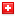 tecnosell.com server is located in Switzerland